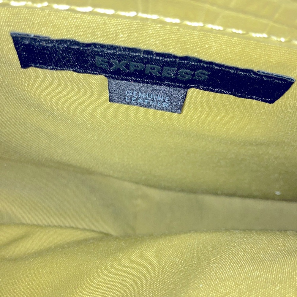 Express purse